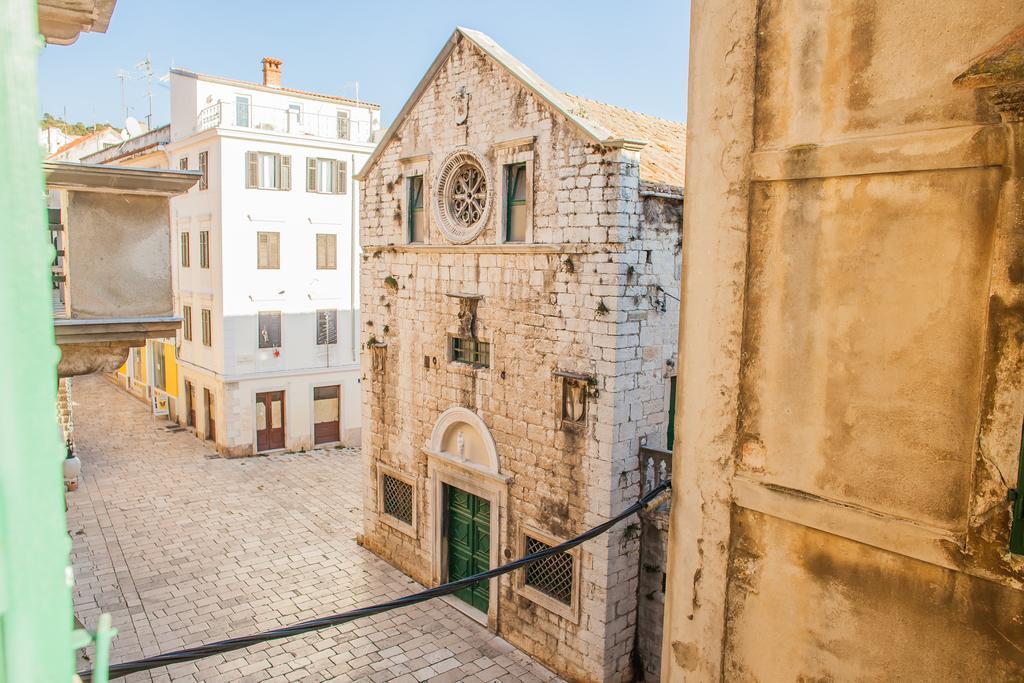 Apartment Barbara - Bojana Sibenik Exterior photo